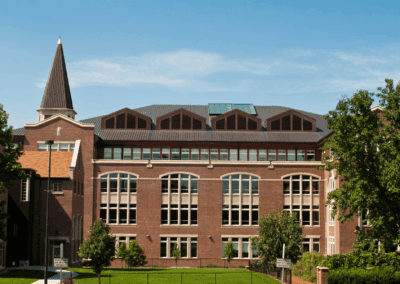 Auraria Campus | SEM