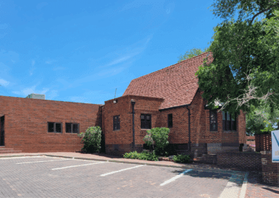Brick Manufacturer SEM
