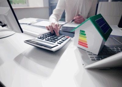 Housing Authority Energy Audits