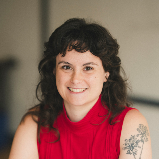 Celeste Coughlin