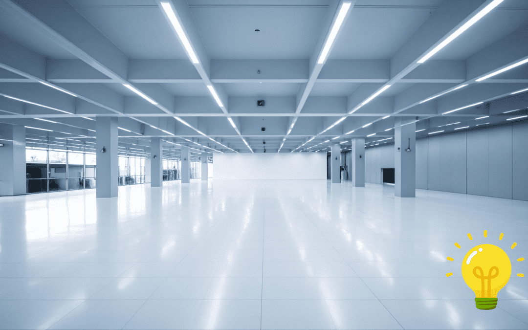 Commercial Lighting Rebates – FlexForce