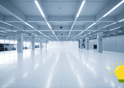 Commercial Lighting Rebates – FlexForce