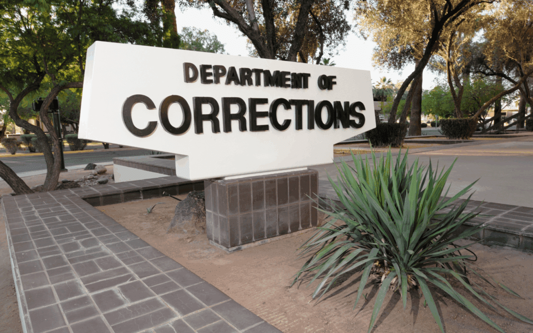 CO Dept. of Corrections | SEM
