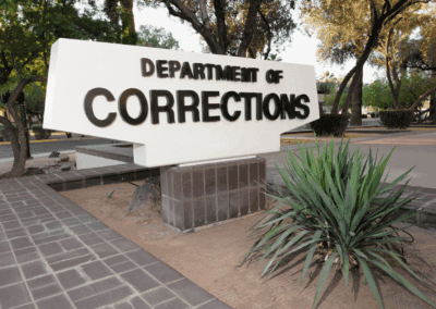 CO Dept. of Corrections | SEM