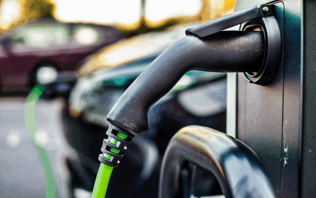 Electric Vehicle Telematics M&V