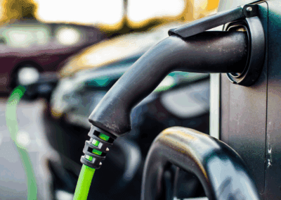 Electric Vehicle Telematics M&V