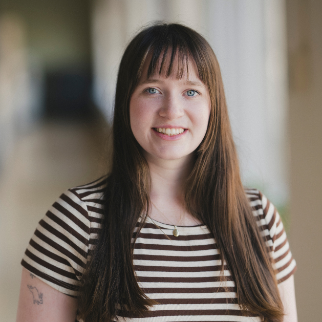 Emily Haggard, E.I.T.