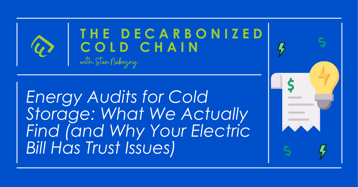 Image shows an electric bill.