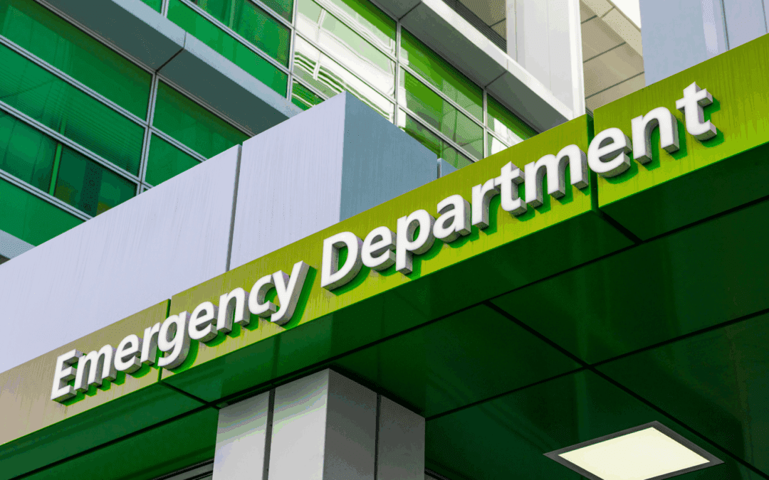 Healthcare SEM, RCx & Energy Study