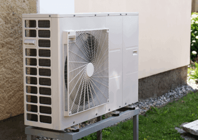 Heat Savers M&V Study