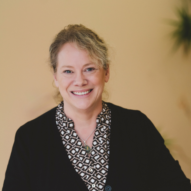 Kim Anderson, MBA