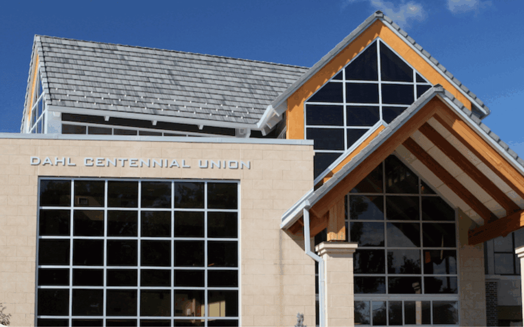 College Campus Decarbonization Efforts