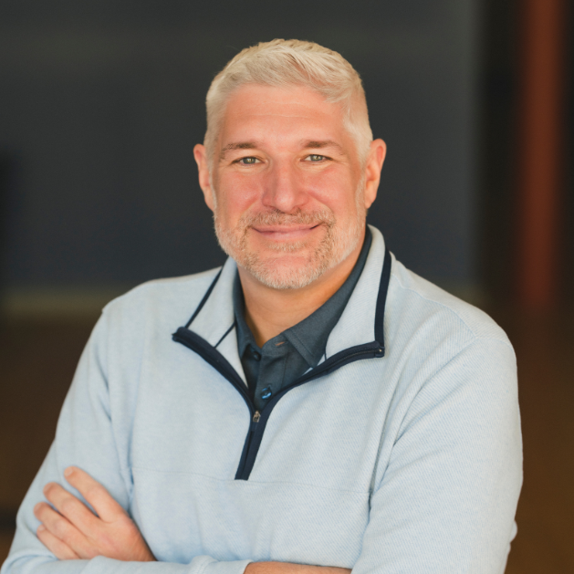 Matthew Giovanini