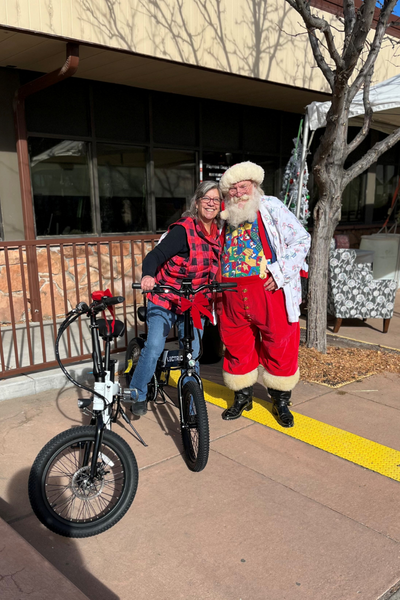 Image shows Patti O.