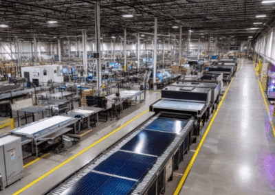 Resource Recovery Facility RCx