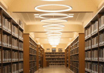 Regis University | Strategic Energy Management