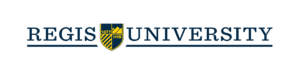 regis university logo