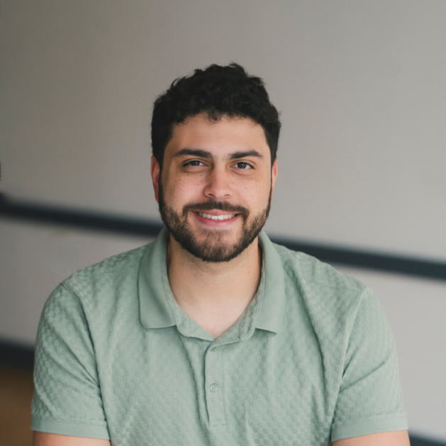 Troye Sas-Wright, Ph.D.