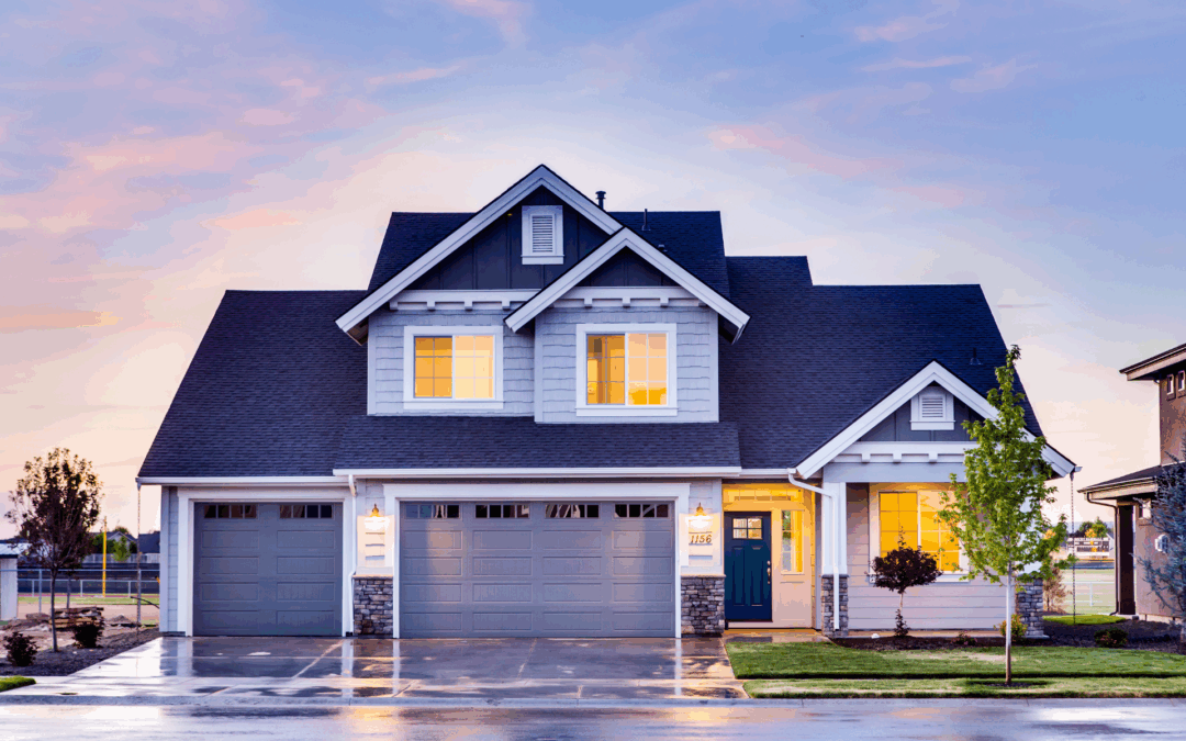 Whole-Home Metering Study