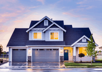 Whole-Home Metering Study