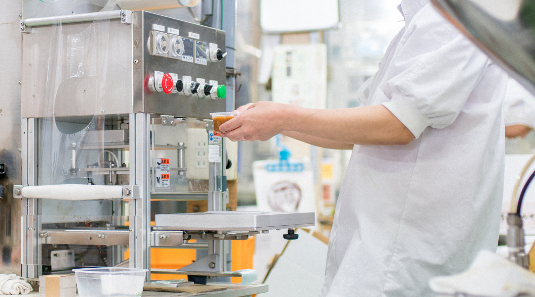Improving Blast Freezer Performance