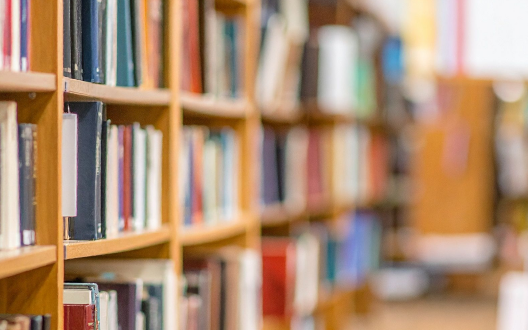 Public Library Retro-Commissioning (RCx) Success