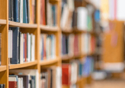 Public Library Retro-Commissioning (RCx) Success