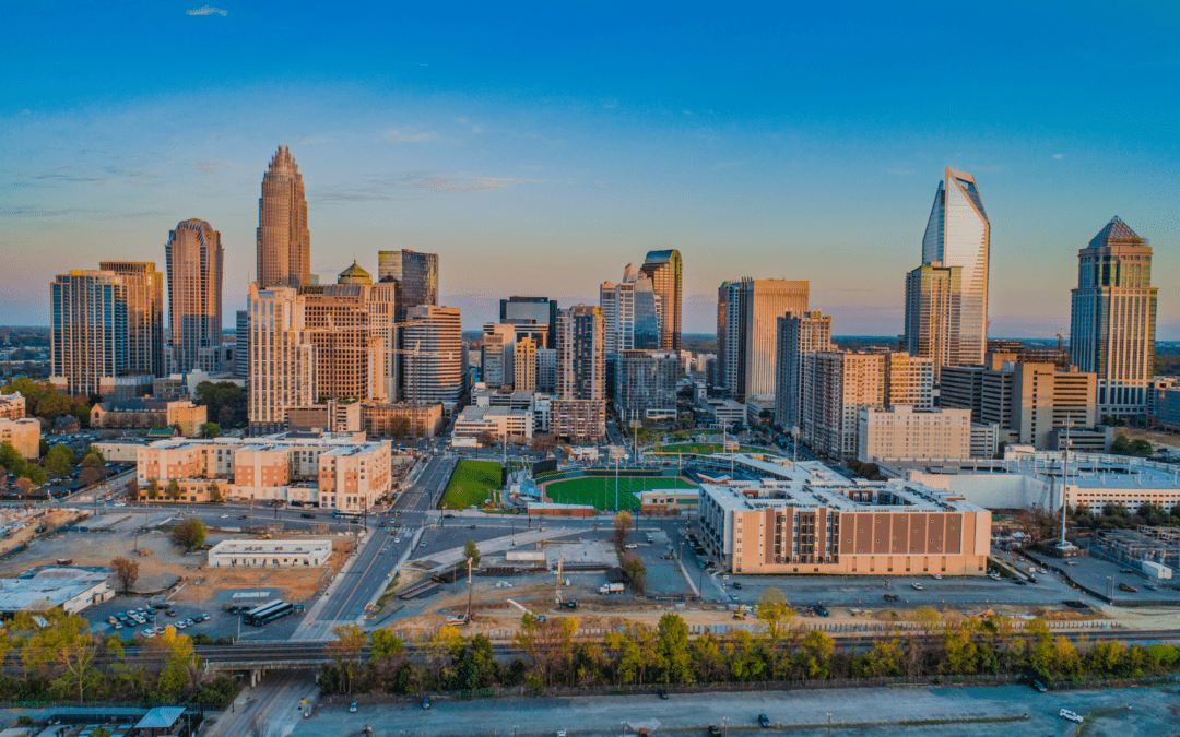 High-Rise Office Building – Retro-Commissioning (RCx)