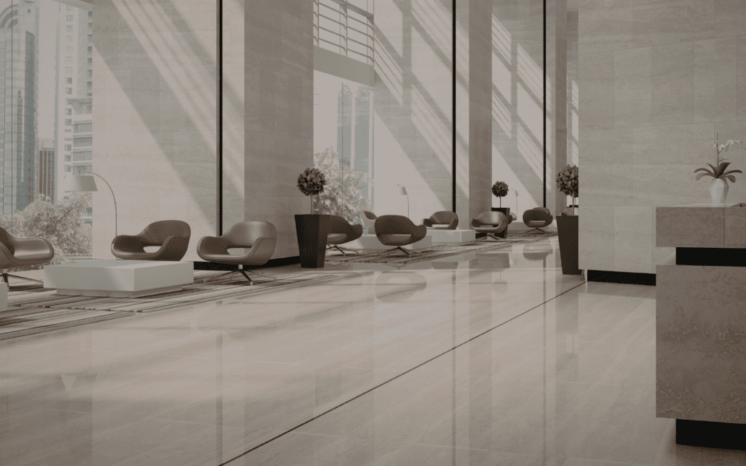 Commercial Office Complex – Retro-Commissioning (RCx)