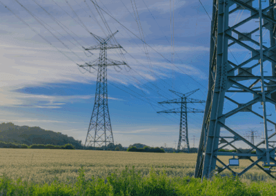 Xcel Energy Demand Response Program