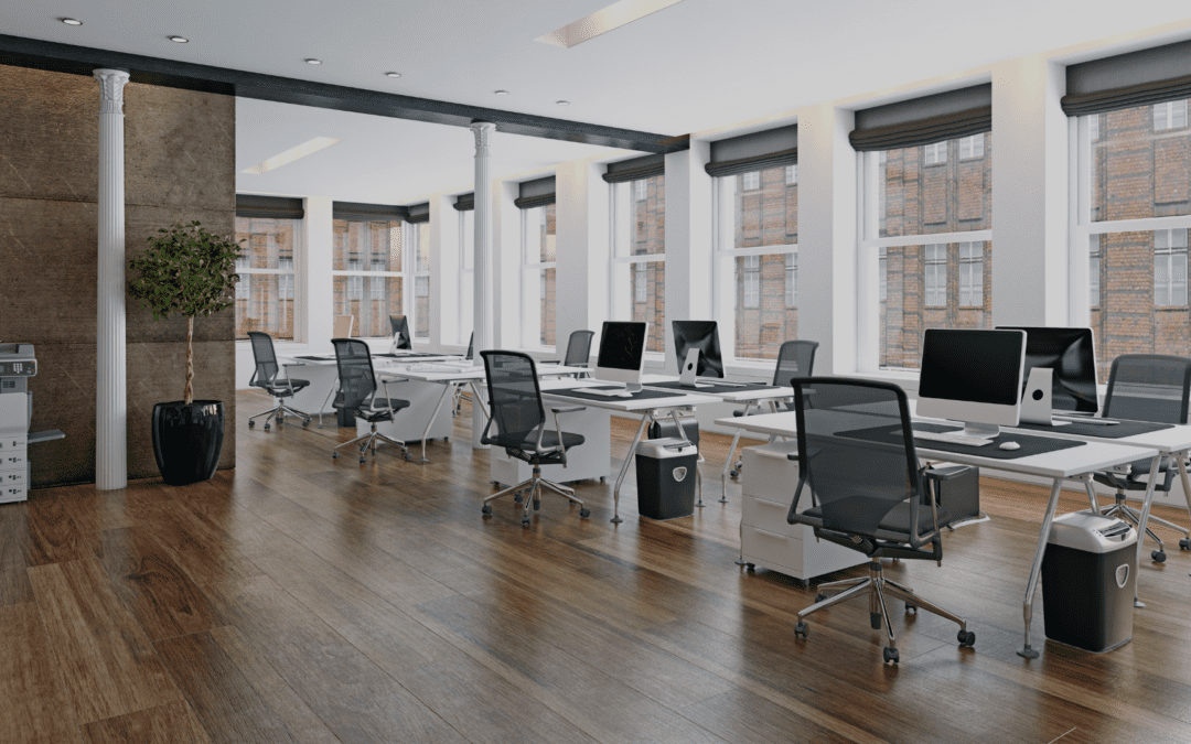 Centra Credit Union – Retro-Commissioning (RCx)