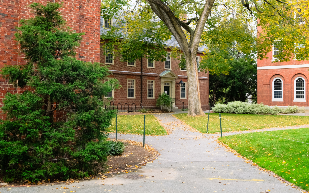 Technical College in Indiana – Retro-Commissioning (RCx)