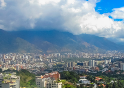 Reducing Energy Use in a Tropical Cold Storage Facility